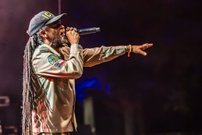Brother Culture @ Antwerp Reggae Festival 2025, picture 24, photographed by Marc Verdonck - FrontView Magazine