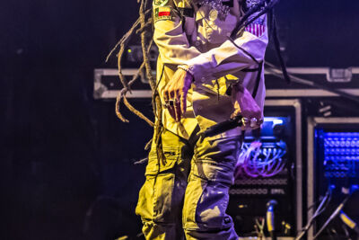 Brother Culture @ Antwerp Reggae Festival 2025, picture 25, photographed by Marc Verdonck - FrontView Magazine