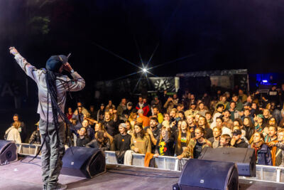 Brother Culture @ Antwerp Reggae Festival 2025, picture 26, photographed by Marc Verdonck - FrontView Magazine