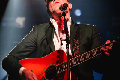 Daan @ Arendonk zingt en swingt, picture 2, photographed by Gert Daemen - FrontView Magazine