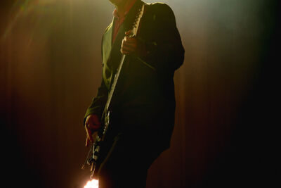 Daan @ Arendonk zingt en swingt, picture 4, photographed by Gert Daemen - FrontView Magazine