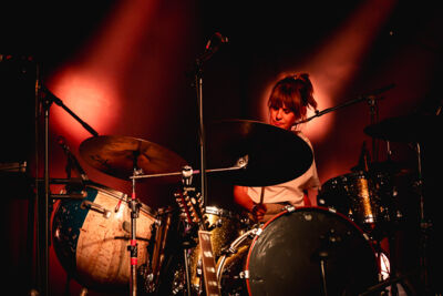 Daan @ Arendonk zingt en swingt, picture 6, photographed by Gert Daemen - FrontView Magazine