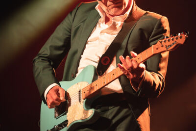 Daan @ Arendonk zingt en swingt, picture 7, photographed by Gert Daemen - FrontView Magazine
