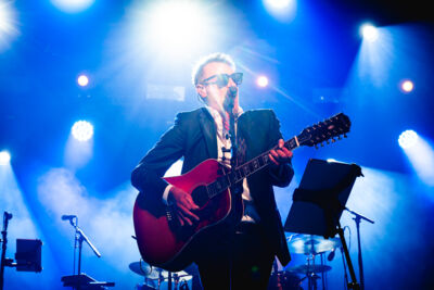 Daan @ Arendonk zingt en swingt, picture 8, photographed by Gert Daemen - FrontView Magazine