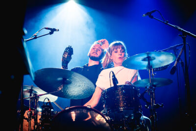 Daan @ Arendonk zingt en swingt, picture 9, photographed by Gert Daemen - FrontView Magazine