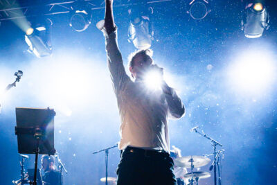 Daan @ Arendonk zingt en swingt, picture 11, photographed by Gert Daemen - FrontView Magazine