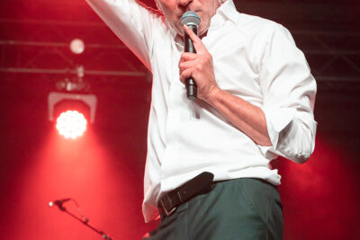 Daan @ Arendonk zingt en swingt, picture 13, photographed by Gert Daemen - FrontView Magazine
