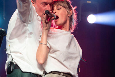 Daan @ Arendonk zingt en swingt, picture 14, photographed by Gert Daemen - FrontView Magazine