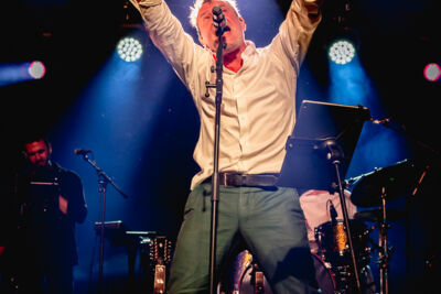 Daan @ Arendonk zingt en swingt, picture 15, photographed by Gert Daemen - FrontView Magazine