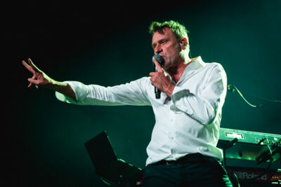 Daan @ Arendonk zingt en swingt, picture 16, photographed by Gert Daemen - FrontView Magazine