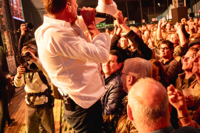 Daan @ Arendonk zingt en swingt, picture 17, photographed by Gert Daemen - FrontView Magazine