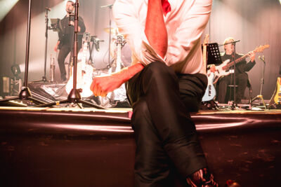 Daan @ Arendonk zingt en swingt, picture 18, photographed by Gert Daemen - FrontView Magazine