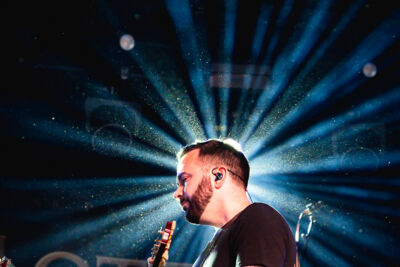 Helmut Lotti @ Arendonk zingt en swingt, picture 10, photographed by Gert Daemen - FrontView Magazine
