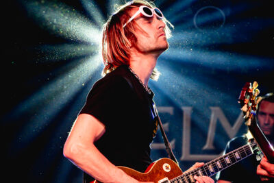 Helmut Lotti @ Arendonk zingt en swingt, picture 11, photographed by Gert Daemen - FrontView Magazine