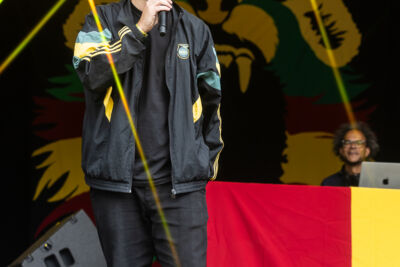 JustPetah @ Antwerp Reggae Festival, picture 5, photographed by Marc Verdonck - FrontView Magazine