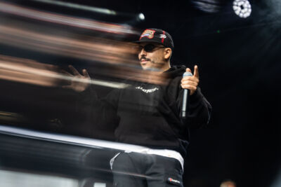 Kiko Bun & Run Come Down @ Antwerp Reggae Festival 2025, picture 7, photographed by Marc Verdonck - FrontView Magazine