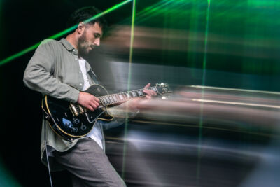 Kiko Bun & Run Come Down @ Antwerp Reggae Festival 2025, picture 14, photographed by Marc Verdonck - FrontView Magazine