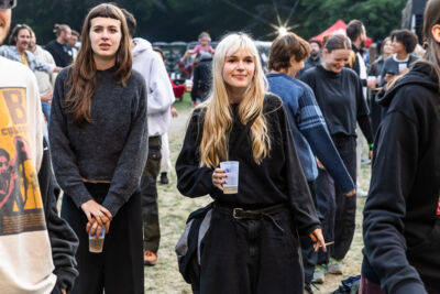 Kiko Bun & Run Come Down @ Antwerp Reggae Festival 2025, picture 22, photographed by Marc Verdonck - FrontView Magazine