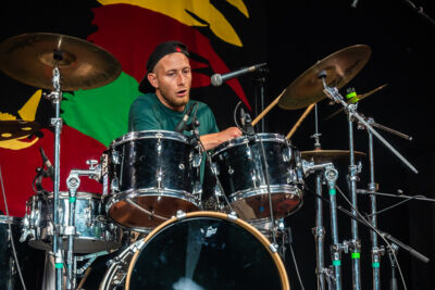 Kiko Bun & Run Come Down @ Antwerp Reggae Festival 2025, picture 24, photographed by Marc Verdonck - FrontView Magazine
