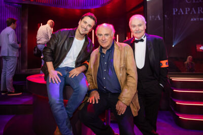 Première Aspe - Moord in de Nachtclub @ Play Zuid, foto 39, foto's door Goele Bormans - FrontView Magazine