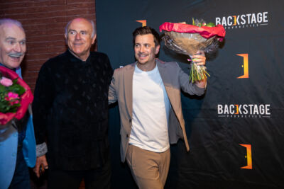 Première Aspe - Moord in de Nachtclub @ Play Zuid, foto 40, foto's door Goele Bormans - FrontView Magazine