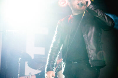 Rhea @ Arendonk zingt en swingt, foto 3, foto's door Gert Daemen - FrontView Magazine