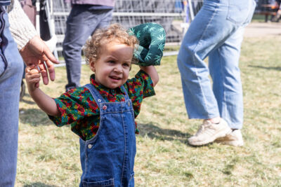 Sfeer @ Antwerp Reggae Festival 2025, picture 6, photographed by Marc Verdonck - FrontView Magazine