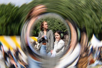 Sfeer @ Antwerp Reggae Festival 2025, picture 7, photographed by Marc Verdonck - FrontView Magazine