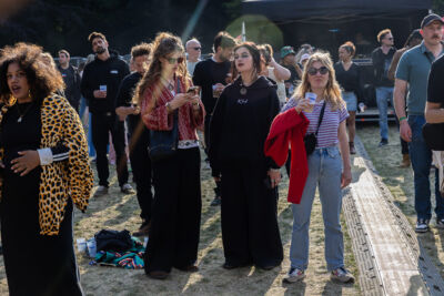 Sfeer @ Antwerp Reggae Festival 2025, picture 11, photographed by Marc Verdonck - FrontView Magazine