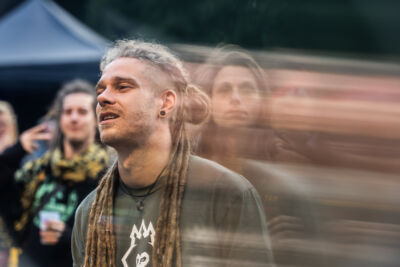Sfeer @ Antwerp Reggae Festival 2025, picture 21, photographed by Marc Verdonck - FrontView Magazine
