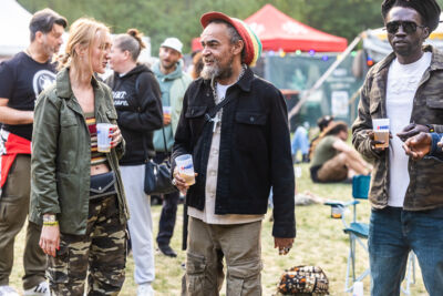 Sfeer @ Antwerp Reggae Festival 2025, picture 24, photographed by Marc Verdonck - FrontView Magazine