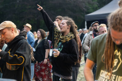 Sfeer @ Antwerp Reggae Festival 2025, picture 26, photographed by Marc Verdonck - FrontView Magazine