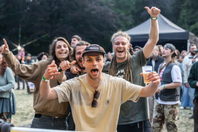 Sfeer @ Antwerp Reggae Festival 2025, picture 27, photographed by Marc Verdonck - FrontView Magazine