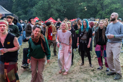Sfeer @ Antwerp Reggae Festival 2025, picture 29, photographed by Marc Verdonck - FrontView Magazine
