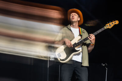 Shniece McMenamin & Run Come Down @ Antwerp Reggae Festival 2025, picture 25, photographed by Marc Verdonck - FrontView Magazine