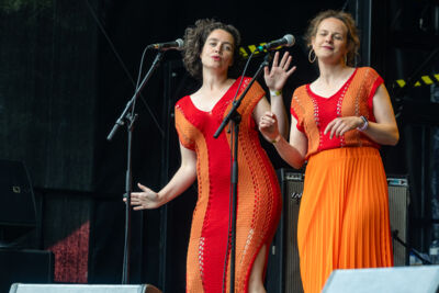 Wahwahsda @ Antwerp Reggae Festival, picture 2, photographed by Marc Verdonck - FrontView Magazine