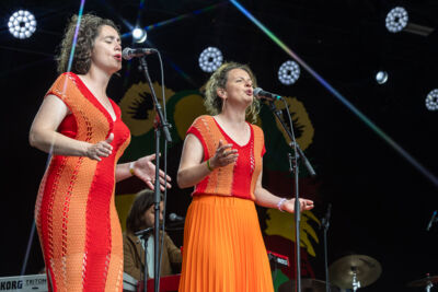Wahwahsda @ Antwerp Reggae Festival, picture 6, photographed by Marc Verdonck - FrontView Magazine