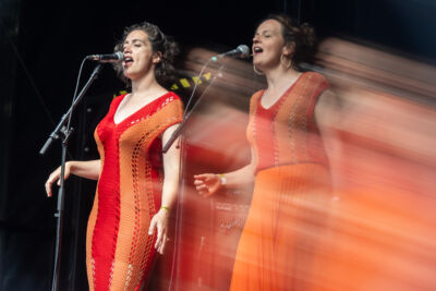 Wahwahsda @ Antwerp Reggae Festival, picture 9, photographed by Marc Verdonck - FrontView Magazine