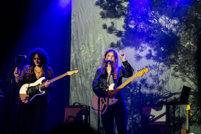 Tan Cologne @ De Roma, picture 1, photographed by Bart Janssens - FrontView Magazine