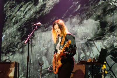 Tan Cologne @ De Roma, picture 2, photographed by Bart Janssens - FrontView Magazine