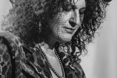 Tan Cologne @ De Roma, picture 4, photographed by Bart Janssens - FrontView Magazine