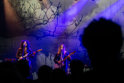 Tan Cologne @ De Roma, picture 6, photographed by Bart Janssens - FrontView Magazine