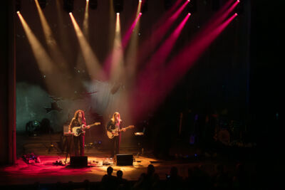 Tan Cologne @ De Roma, picture 8, photographed by Bart Janssens - FrontView Magazine