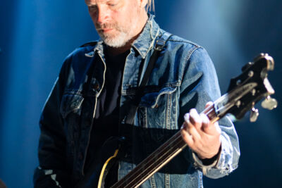 Les Big Byrd @ De Roma, picture 2, photographed by Koen Marcoen - FrontView Magazine