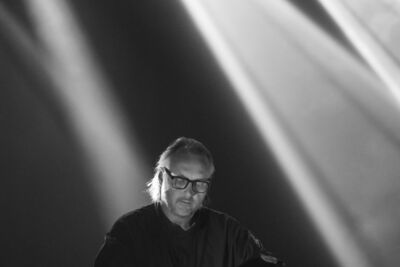 Les Big Byrd @ De Roma, picture 10, photographed by Koen Marcoen - FrontView Magazine