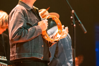 The Brian Jonestown Massacre @ De Roma, picture 10, photographed by Koen Marcoen - FrontView Magazine