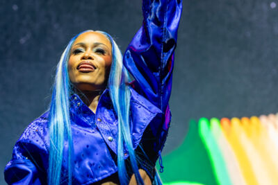 Eve @ ING Arena, foto 6, foto's door Bart Janssens - FrontView Magazine