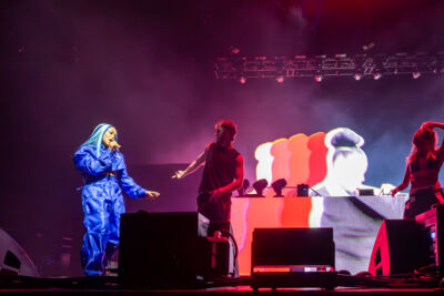 Eve @ ING Arena, foto 11, foto's door Bart Janssens - FrontView Magazine