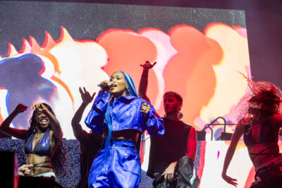 Eve @ ING Arena, foto 12, foto's door Bart Janssens - FrontView Magazine