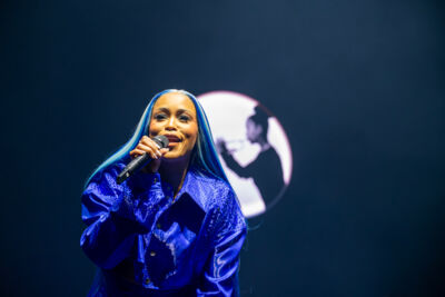 Eve @ ING Arena, foto 13, foto's door Bart Janssens - FrontView Magazine